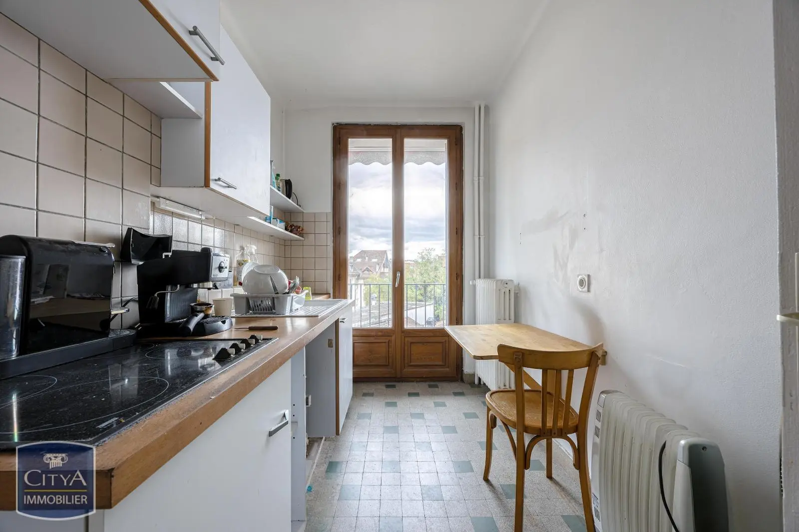 Photo 5 Appartement 2 pièces 46m²