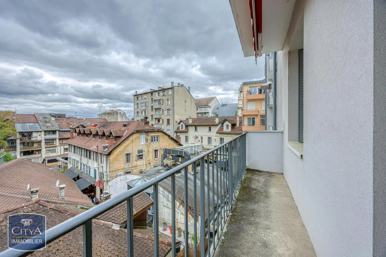 Photo 7 Appartement 2 pièces 46m²