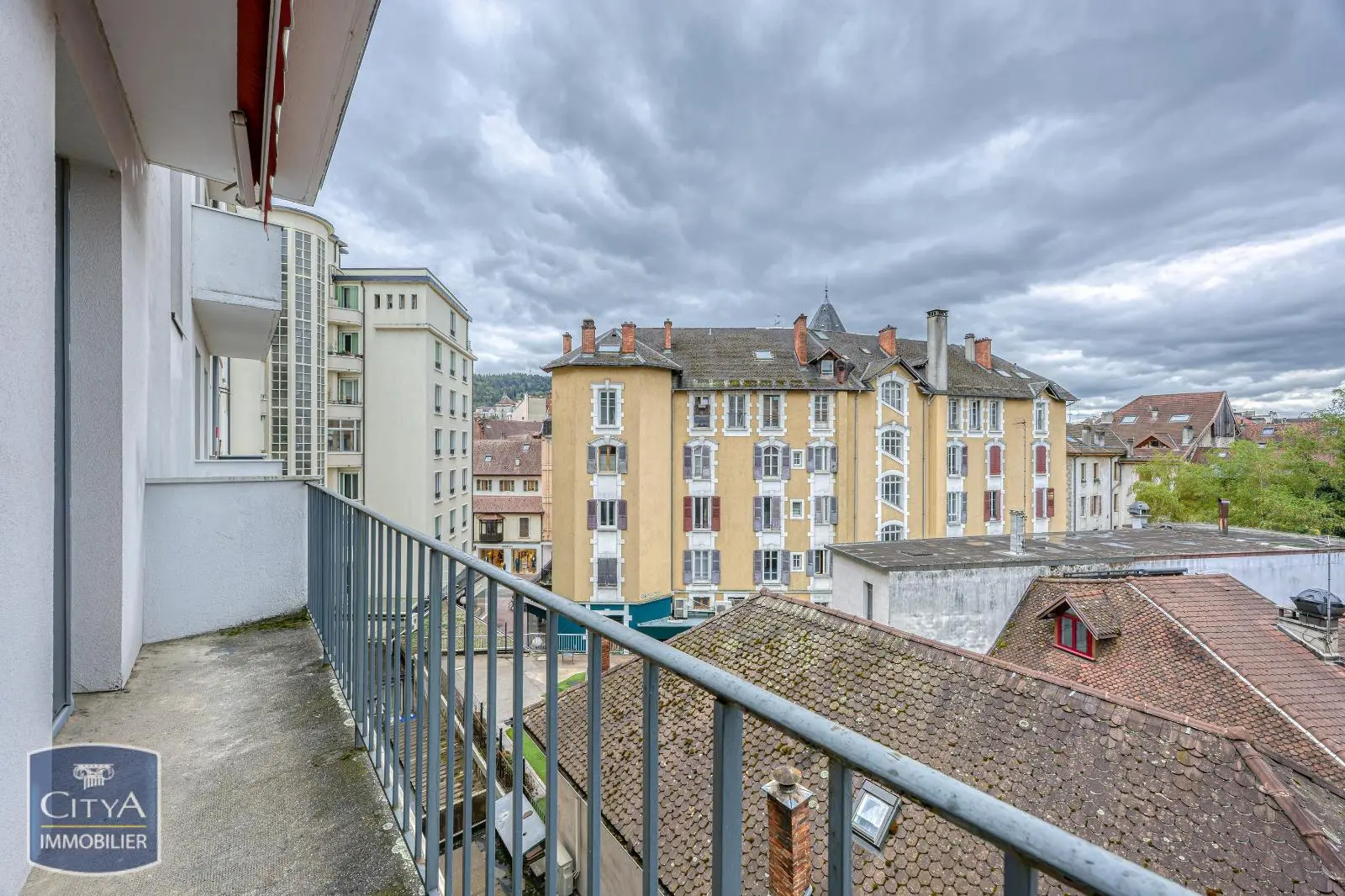 Photo 8 Appartement 2 pièces 46m²