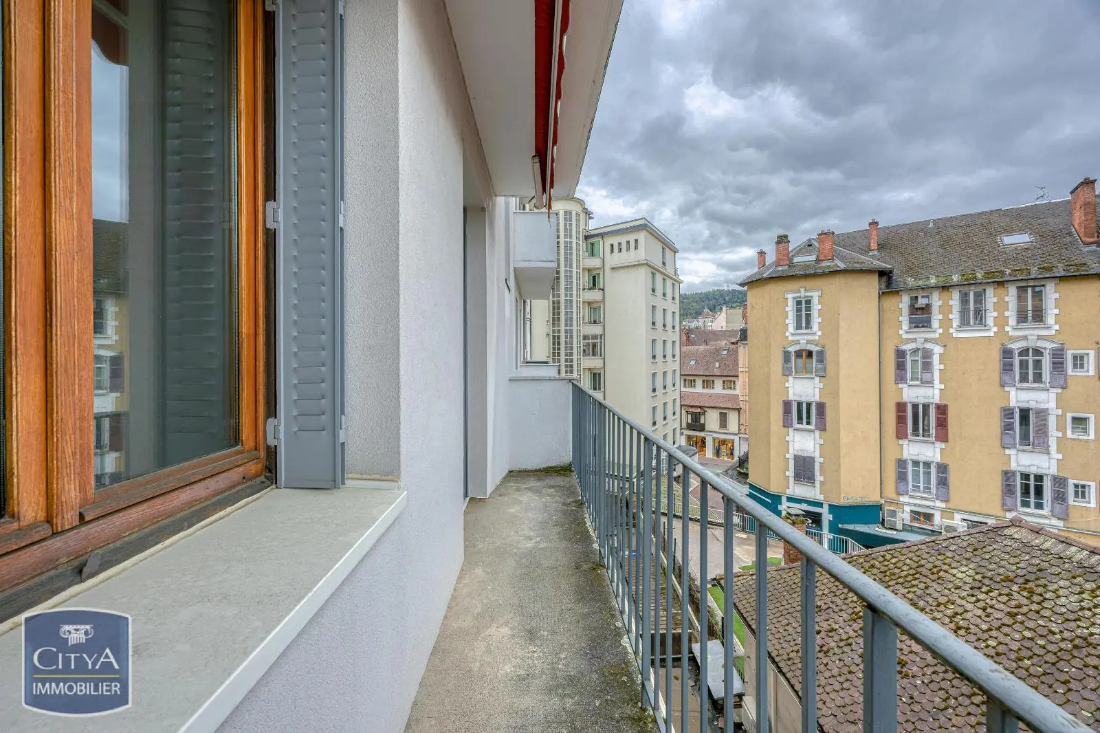 Photo 6 Appartement 2 pièces 46m²