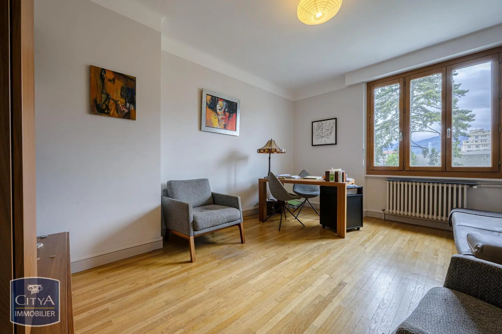 Photo 4 Appartement 2 pièces 46m²