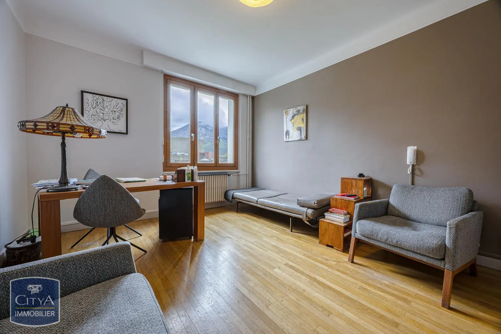 Photo 3 Appartement 2 pièces 46m²