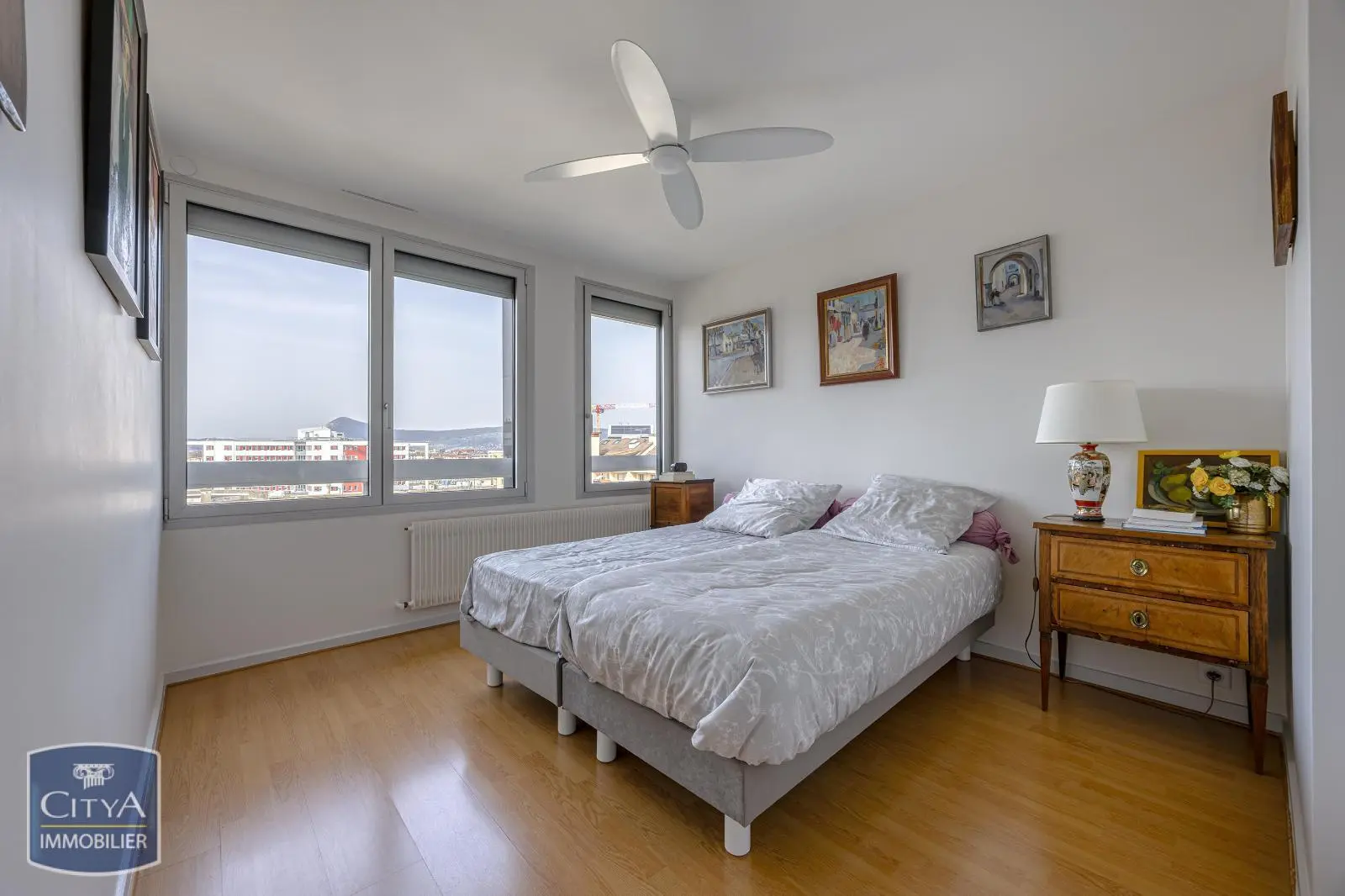 Photo 3 Appartement 6 pièces 129m²