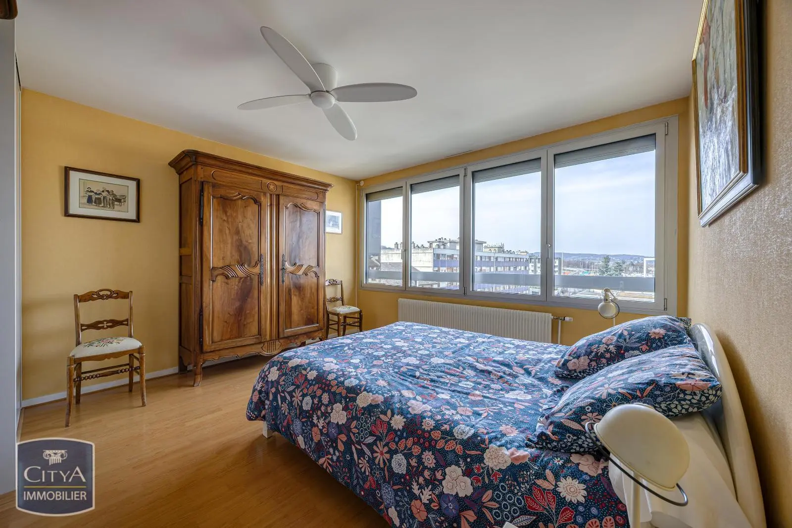 Photo 6 Appartement 6 pièces 129m²