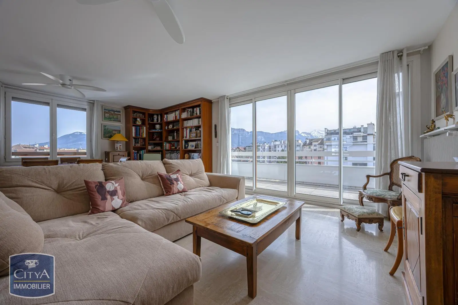 Photo 8 Appartement 6 pièces 129m²