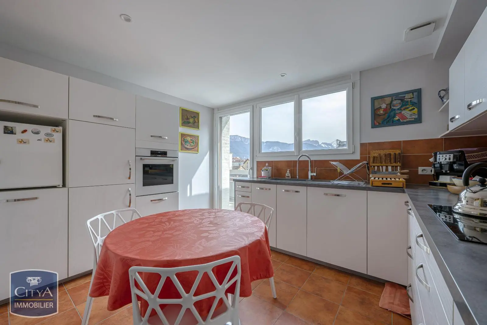 Photo 11 Appartement 6 pièces 129m²