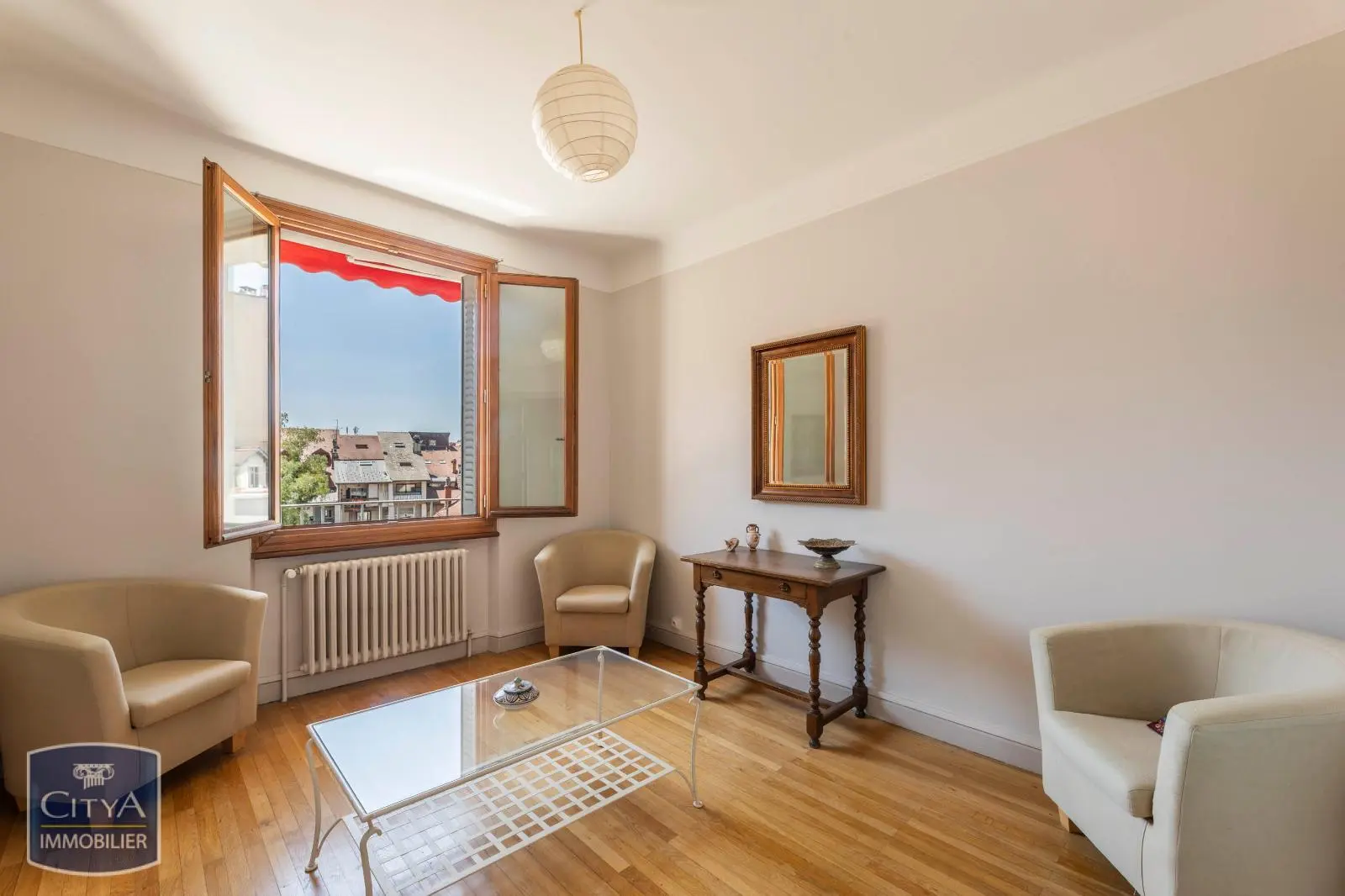 Photo 4 Appartement 2 pièces 46m²