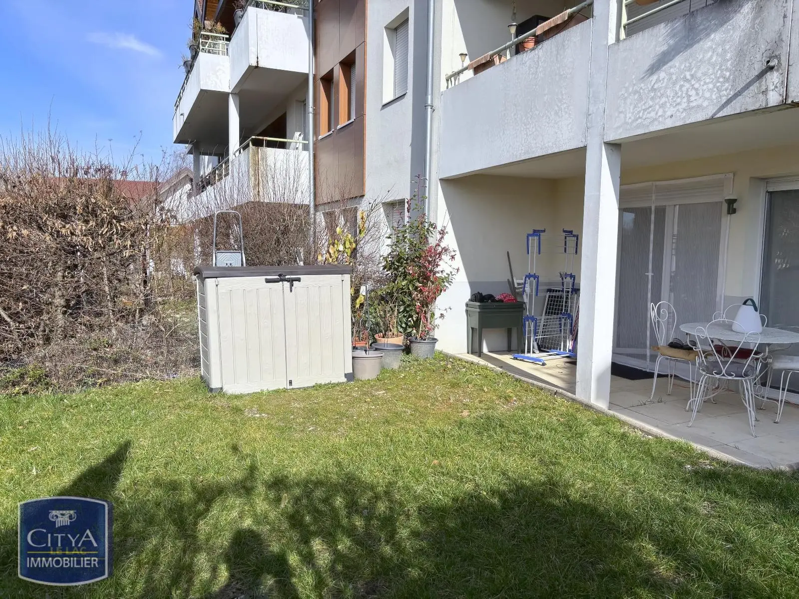 Photo 6 Appartement 3 pièces 84m²