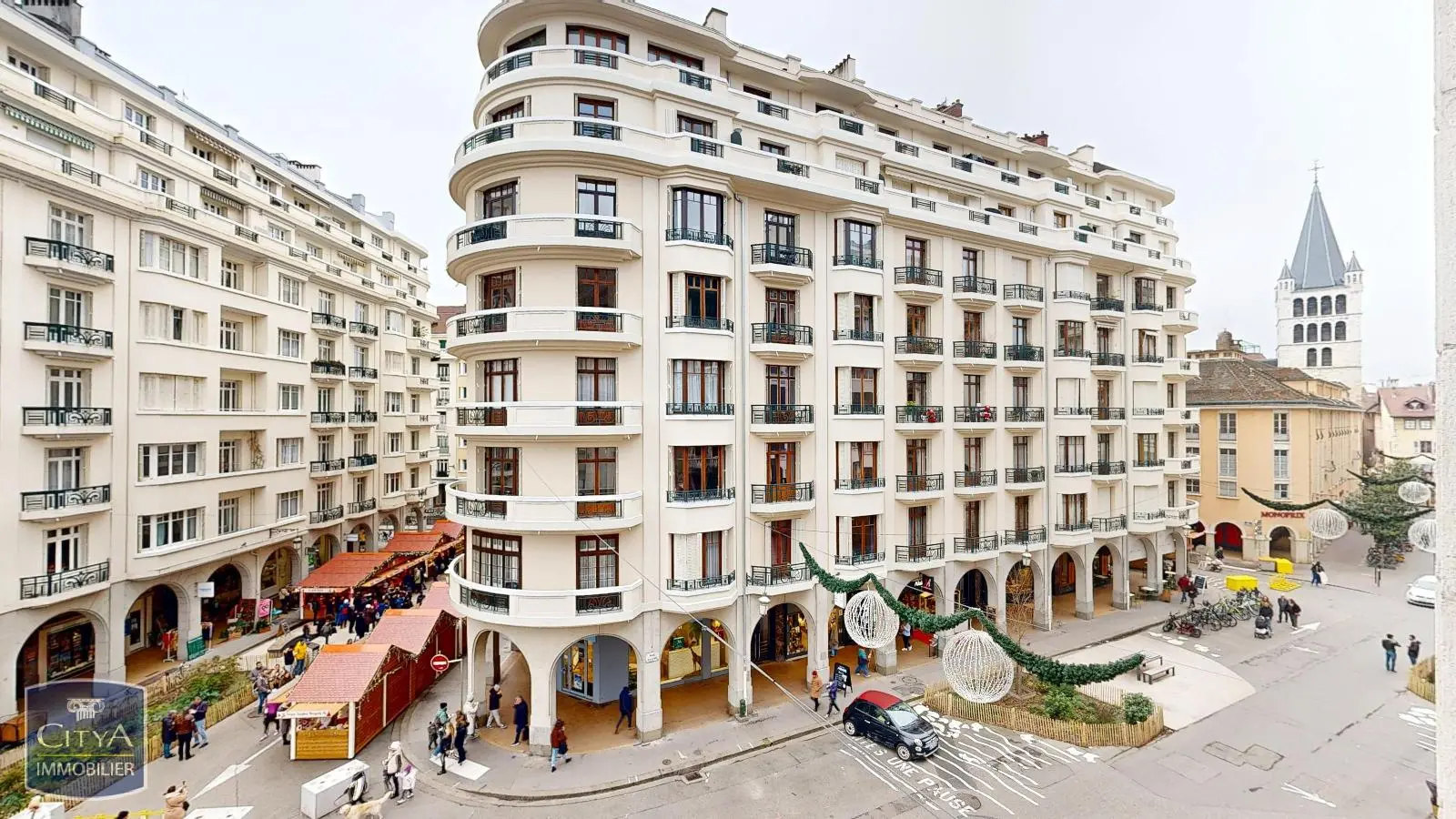 Photo 3 Local Commercial 170m²