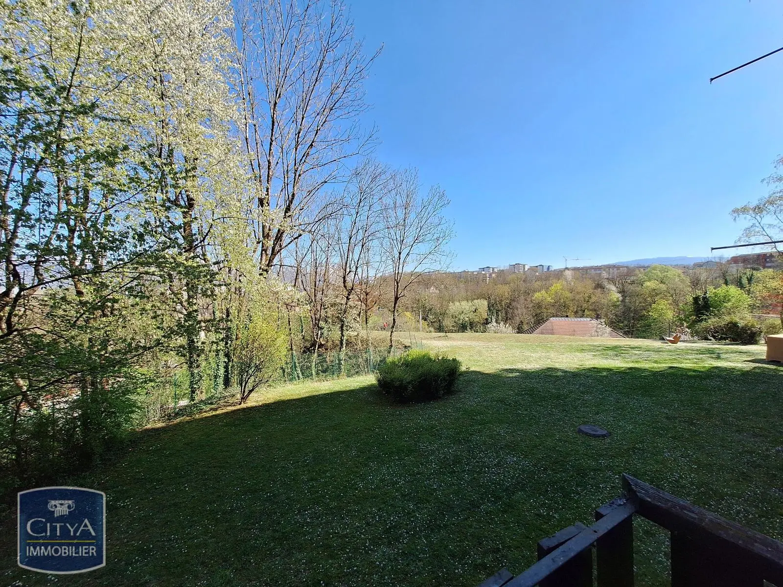 Photo 3 appartement Annecy