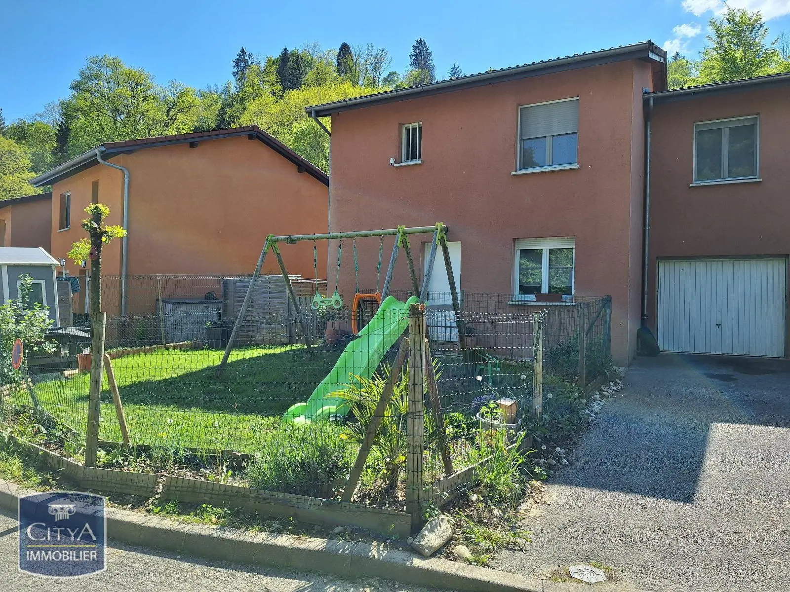 Photo 1 Maison 5 pièces 91.83m²