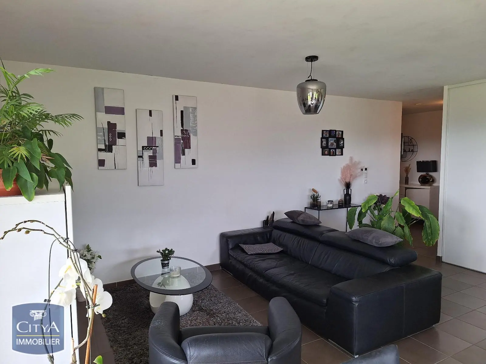 Photo 1 Appartement 4 pièces 85m²