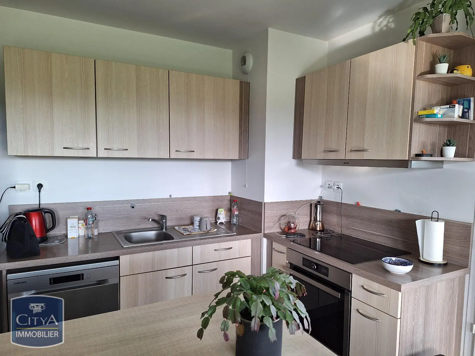 Photo 2 Appartement 4 pièces 85m²