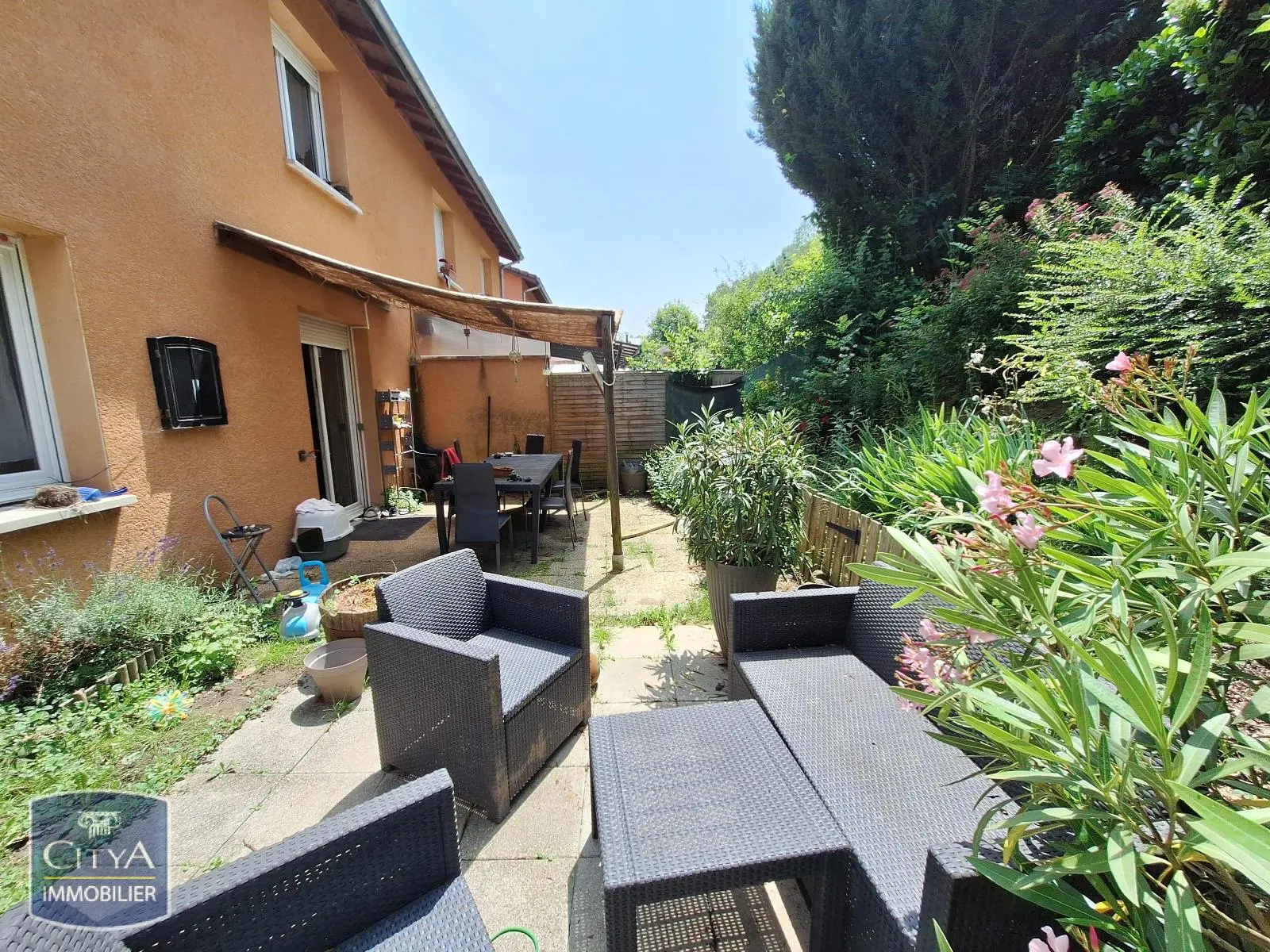 Photo 1 Maison 4 pièces 78m²