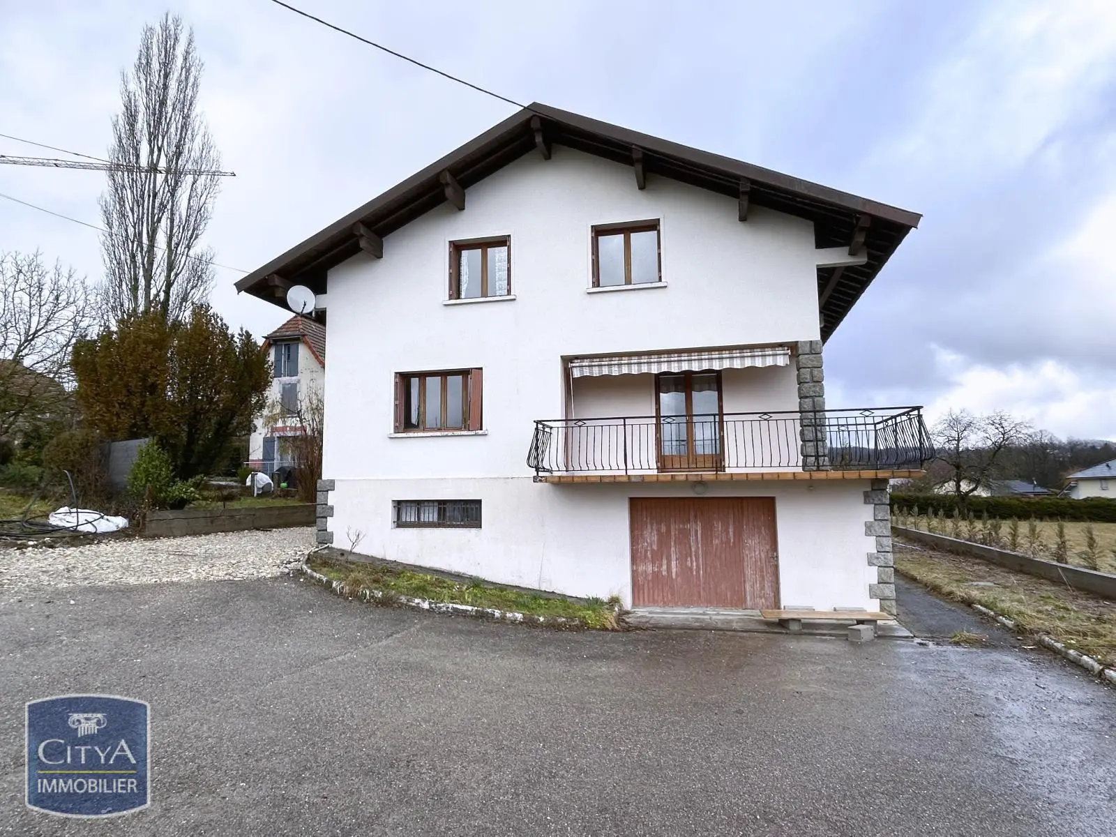 Photo 1 Appartement 4 pièces 84.49m²