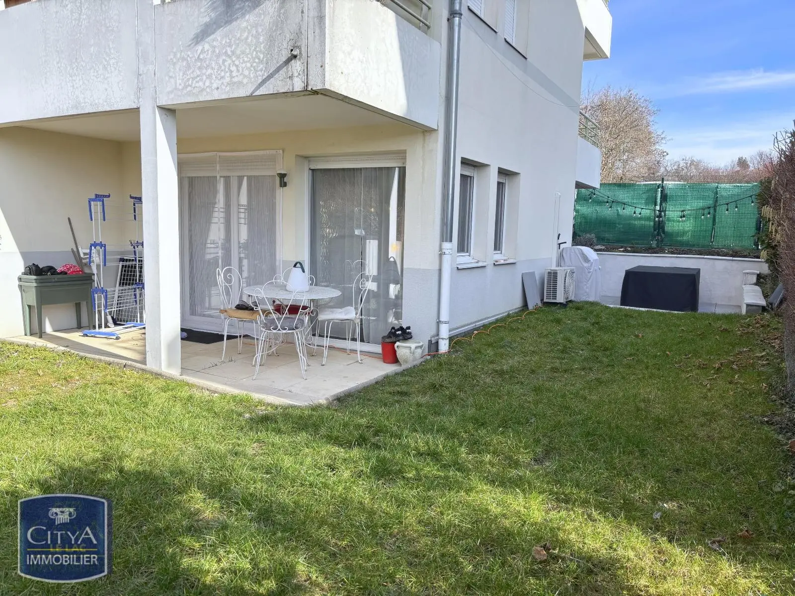 Photo 1 Appartement 3 pièces 84m²