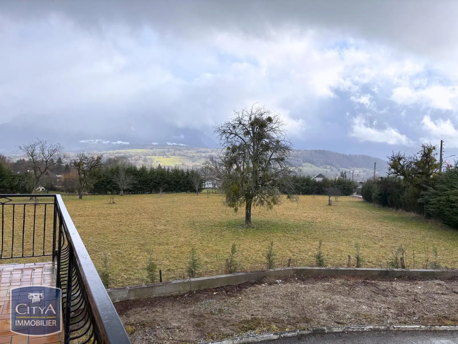 Photo 2 Appartement 4 pièces 84.49m²