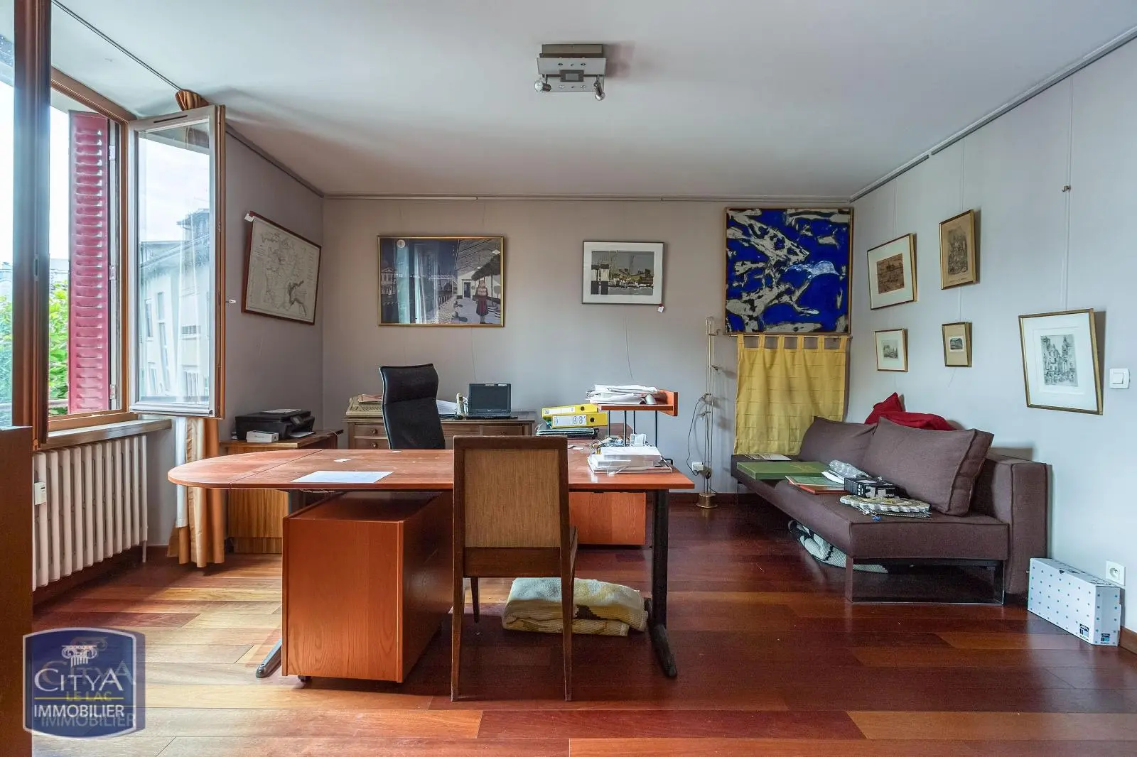 Photo 4 Appartement 4 pièces 146.2m²