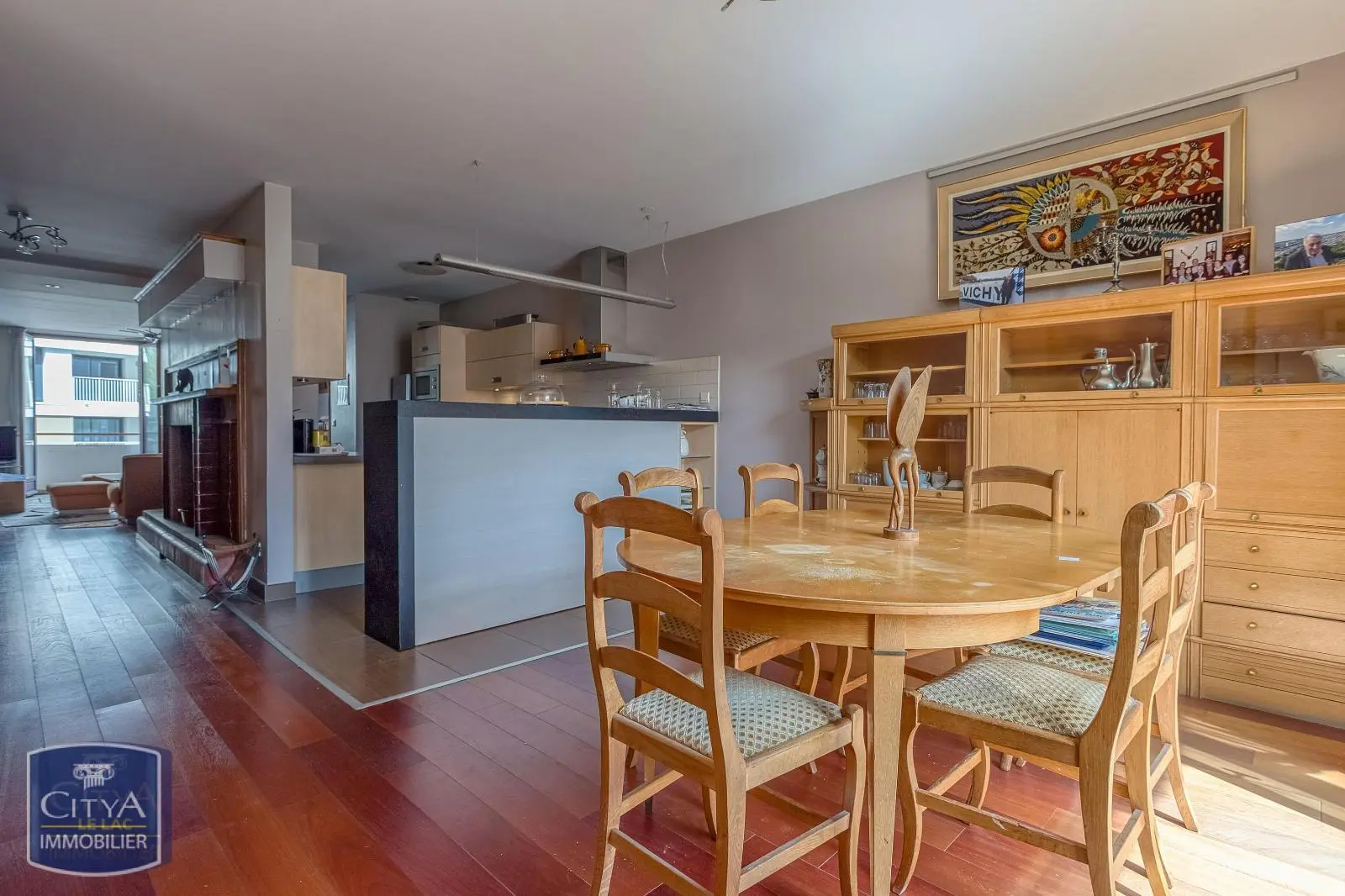 Photo 3 Appartement 4 pièces 146.2m²