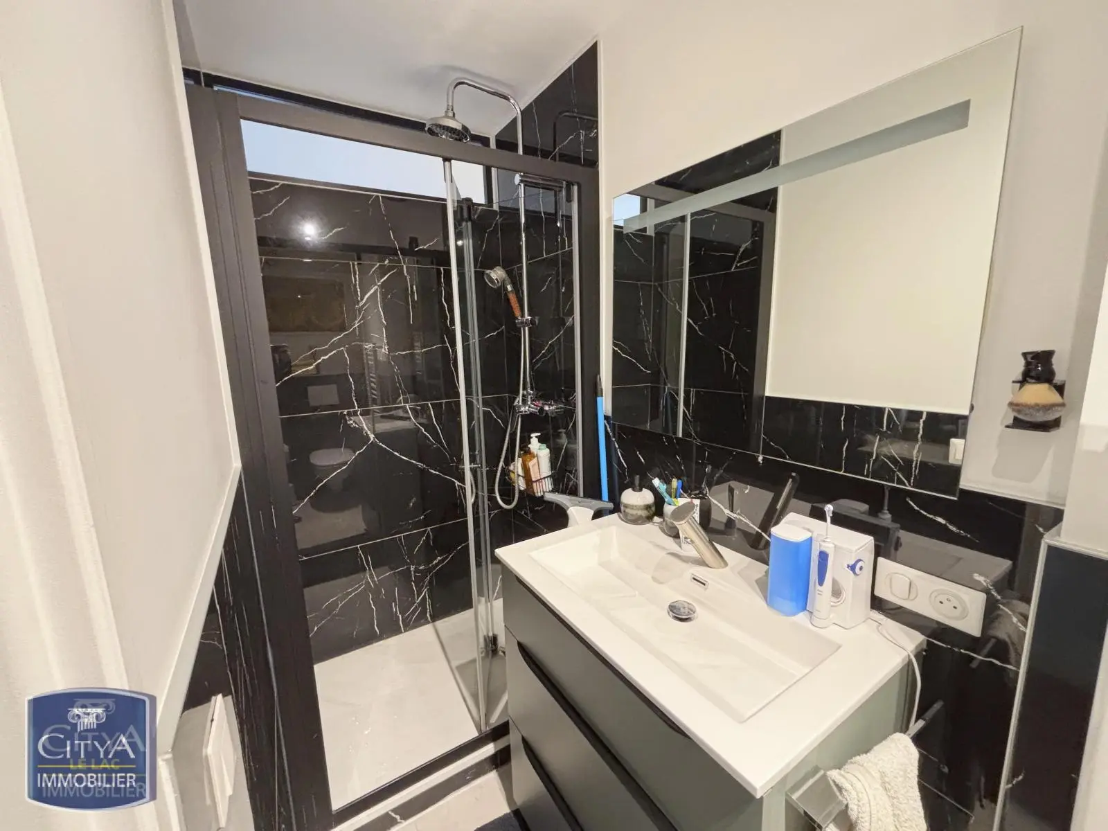 Photo 9 Appartement 3 pièces 84m²