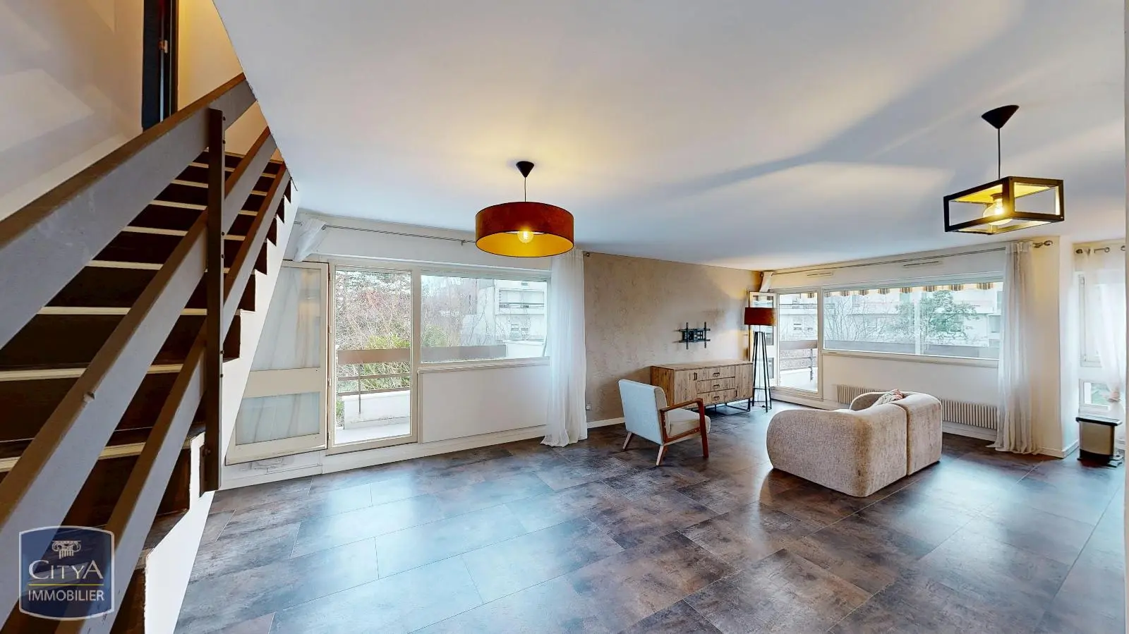 Photo 1 Appartement 4 pièces 78m²