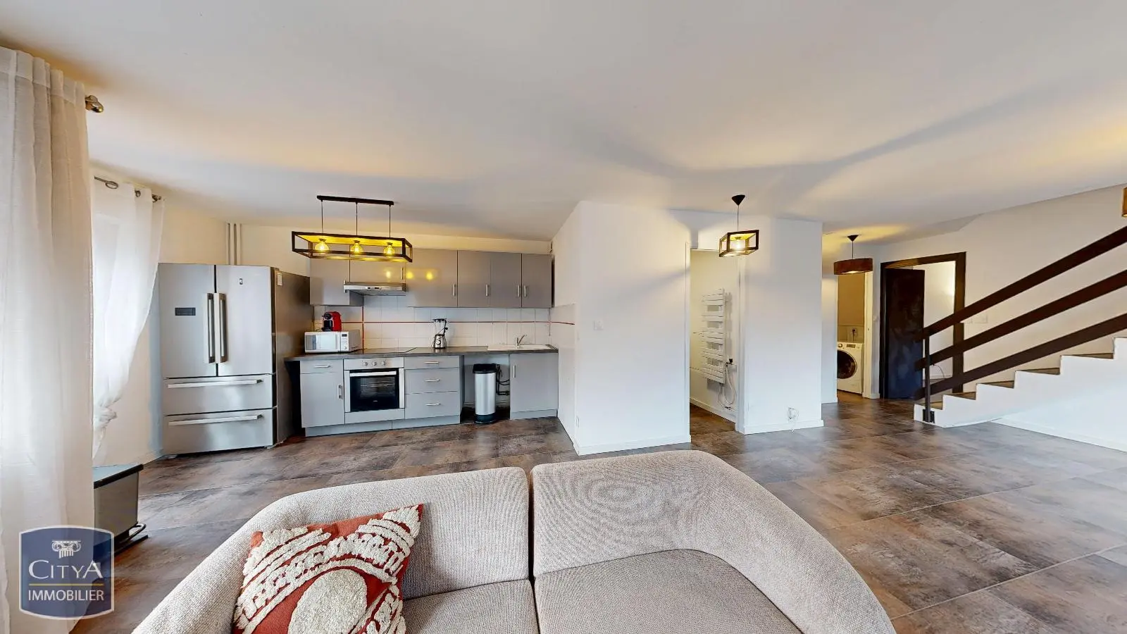 Photo 3 Appartement 4 pièces 78m²