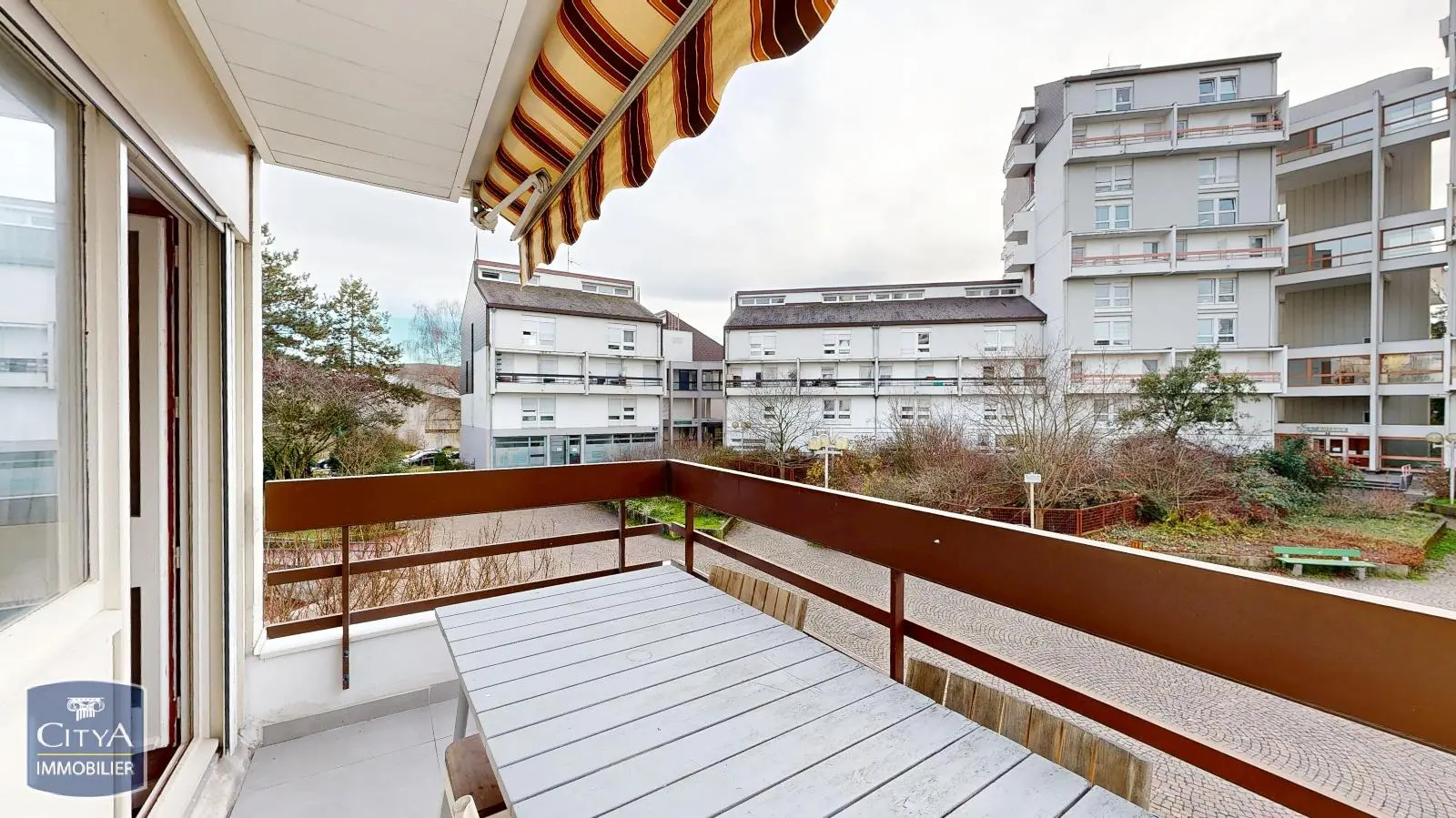 Photo 4 Appartement 4 pièces 78m²