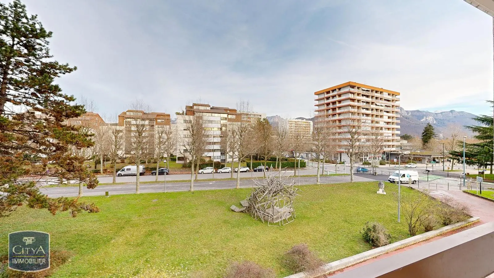 Photo 7 Appartement 4 pièces 78m²