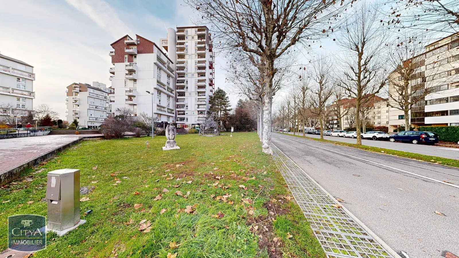 Photo 1 Appartement 4 pièces 78m²