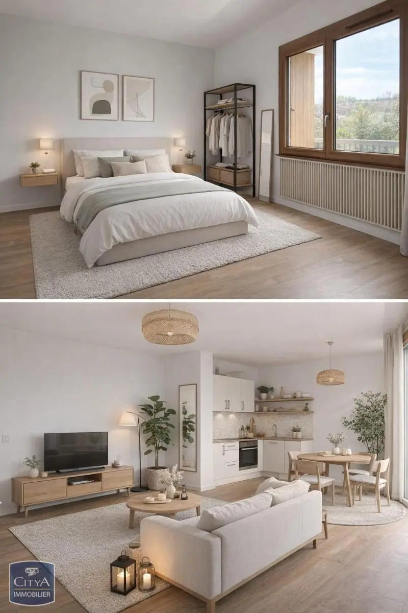 Photo 1 appartement Annecy