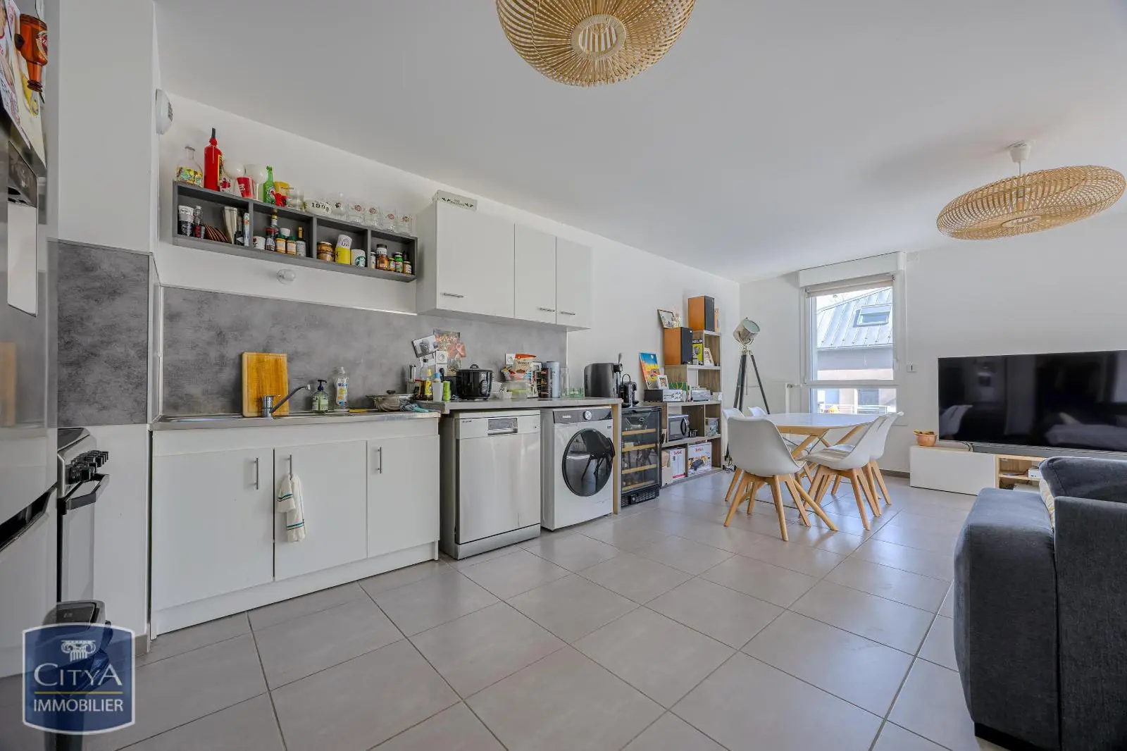 Photo 5 Appartement 3 pièces 74m²