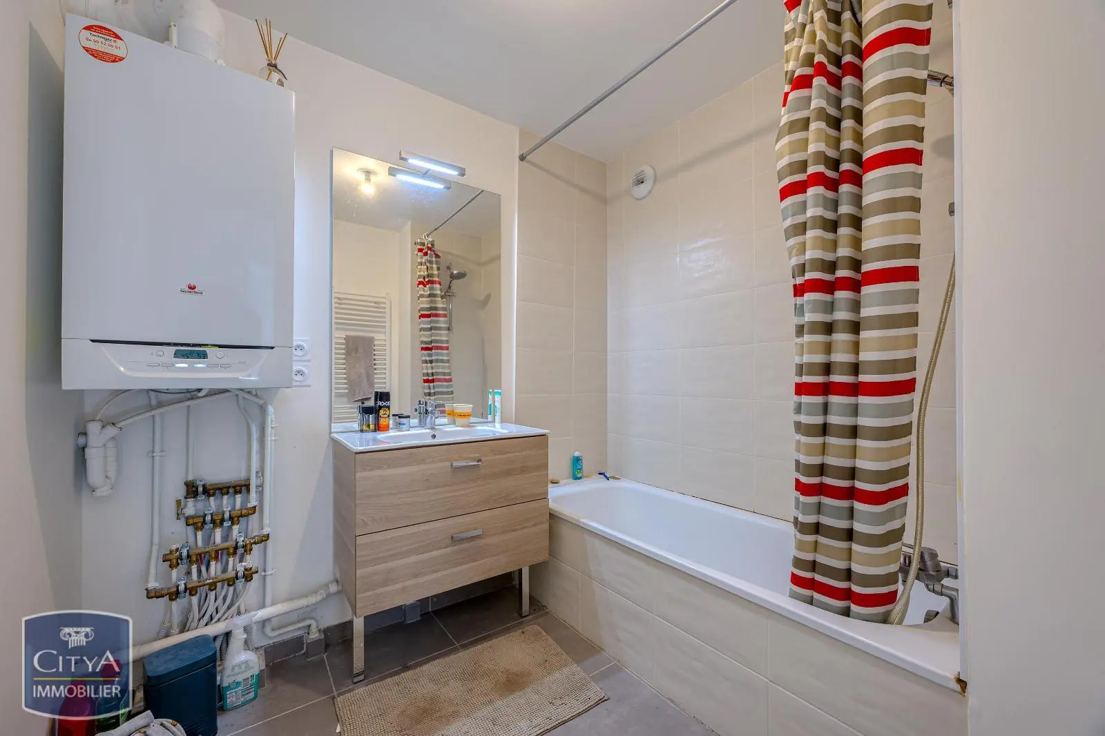 Photo 7 Appartement 3 pièces 74m²