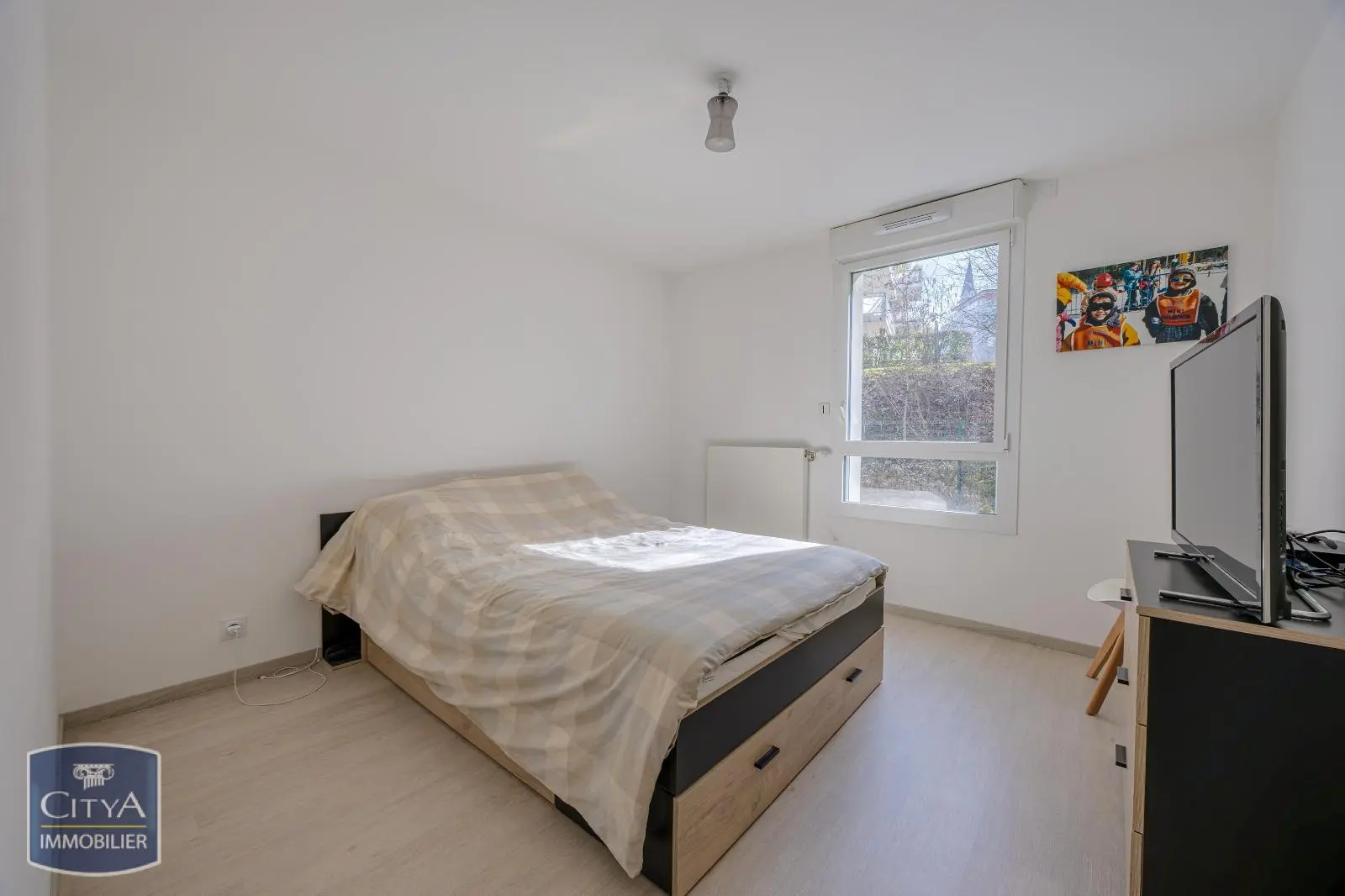 Photo 3 Appartement 3 pièces 63m²