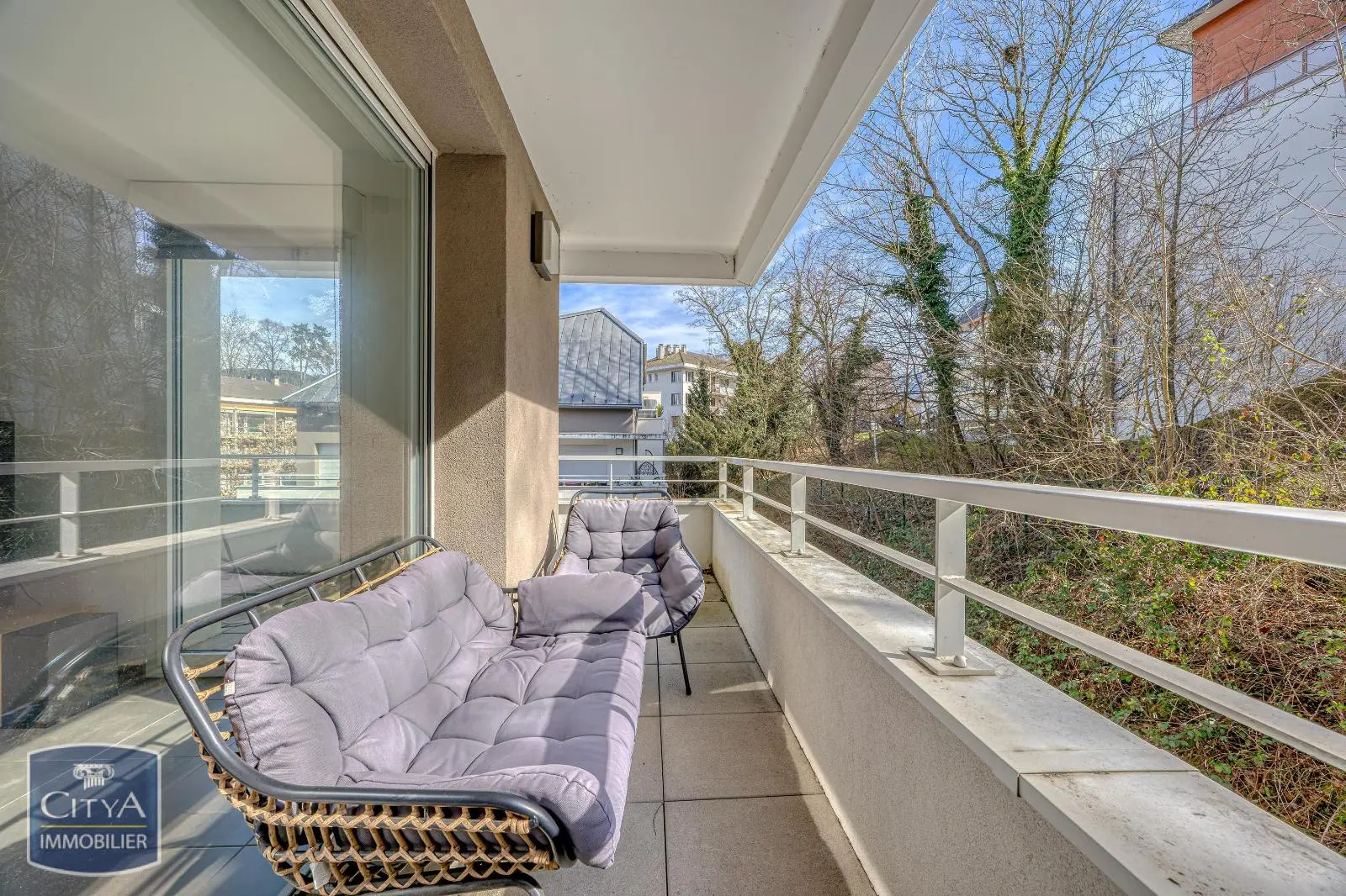Photo 6 Appartement 3 pièces 63m²