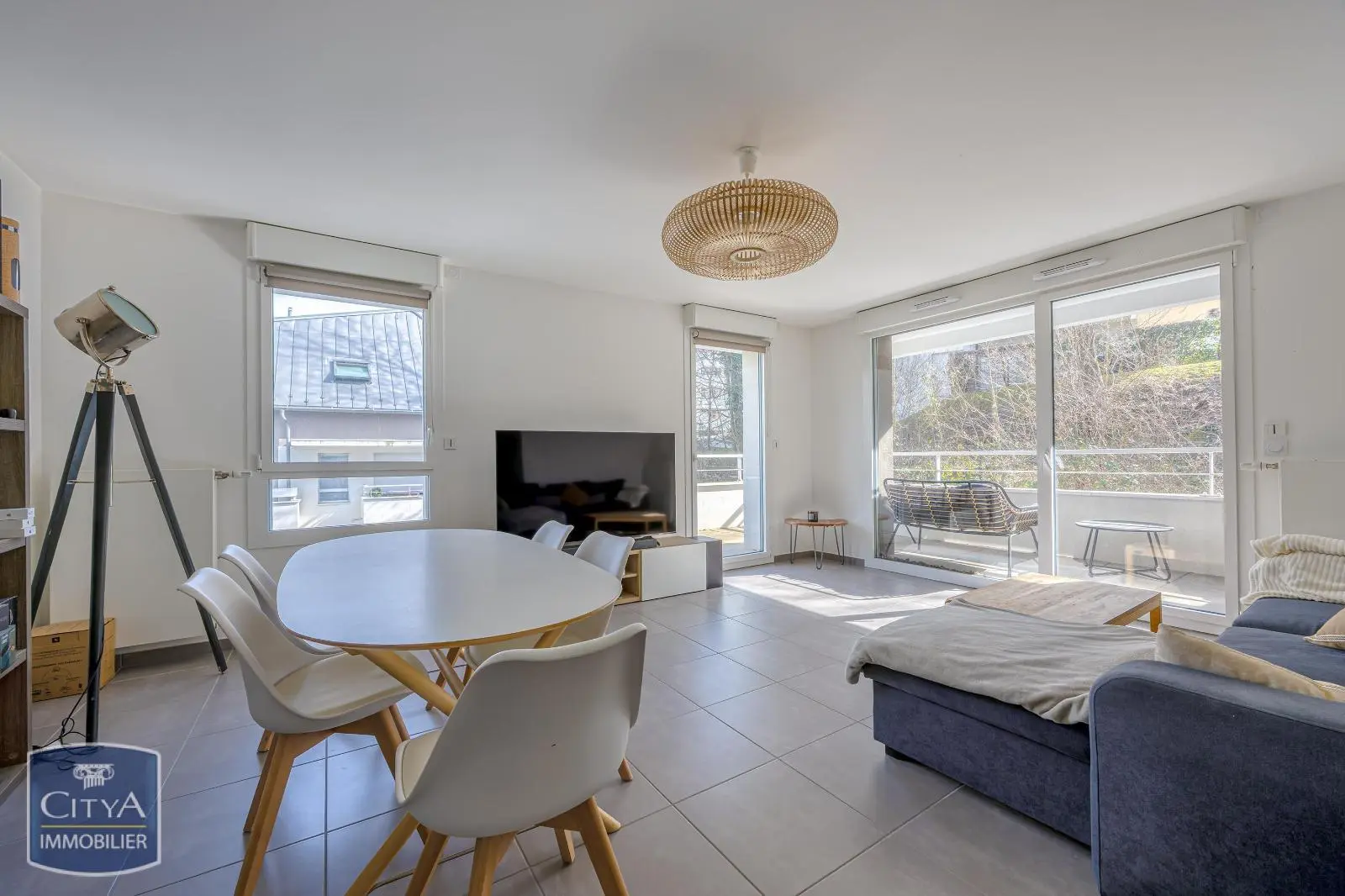 Photo 3 Appartement 3 pièces 74m²