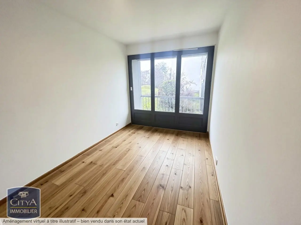 Photo 4 Appartement 4 pièces 102.41m²