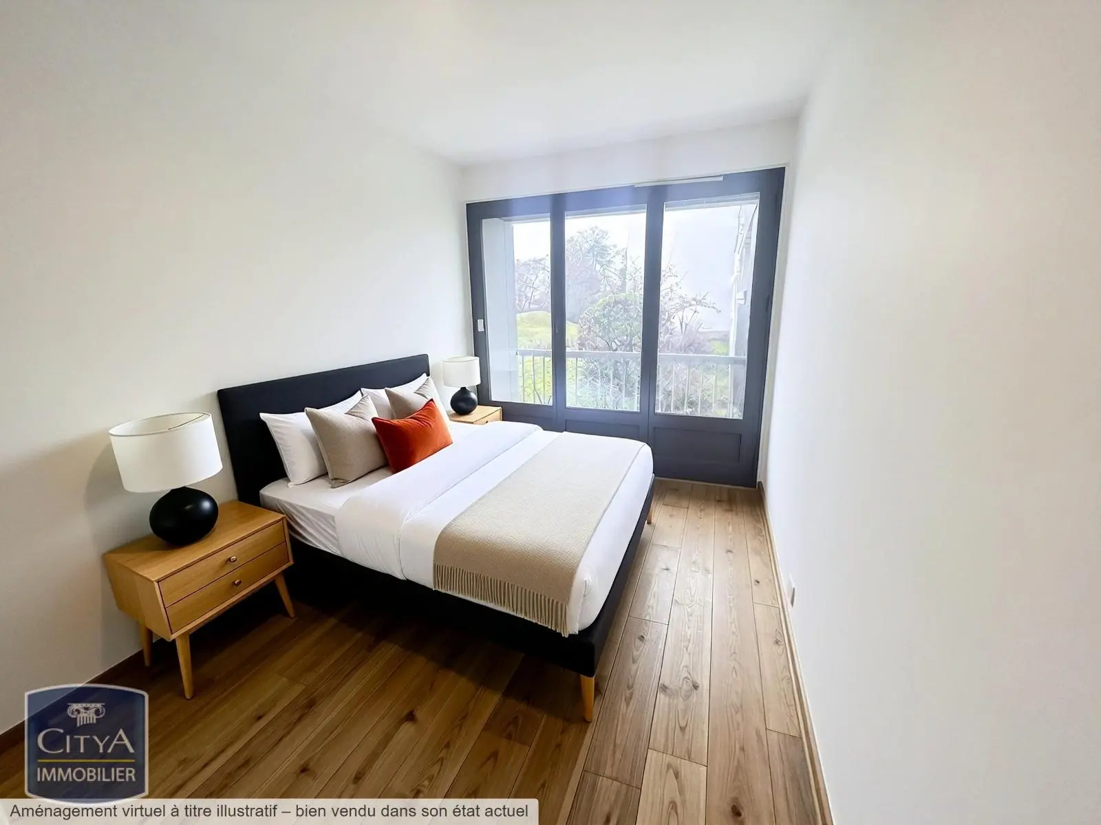 Photo 3 Appartement 4 pièces 102.41m²