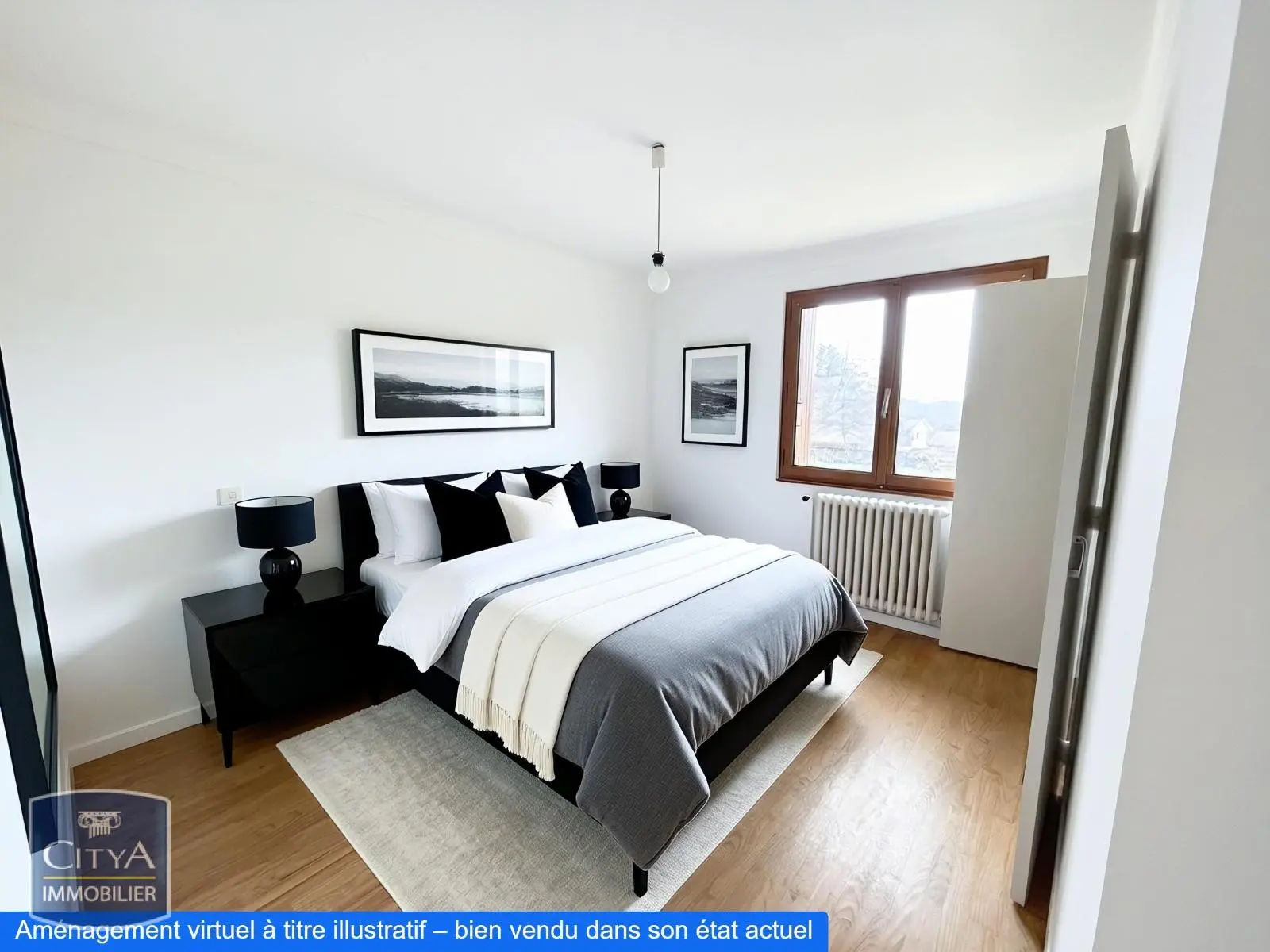 Photo 5 Appartement 4 pièces 84.49m²