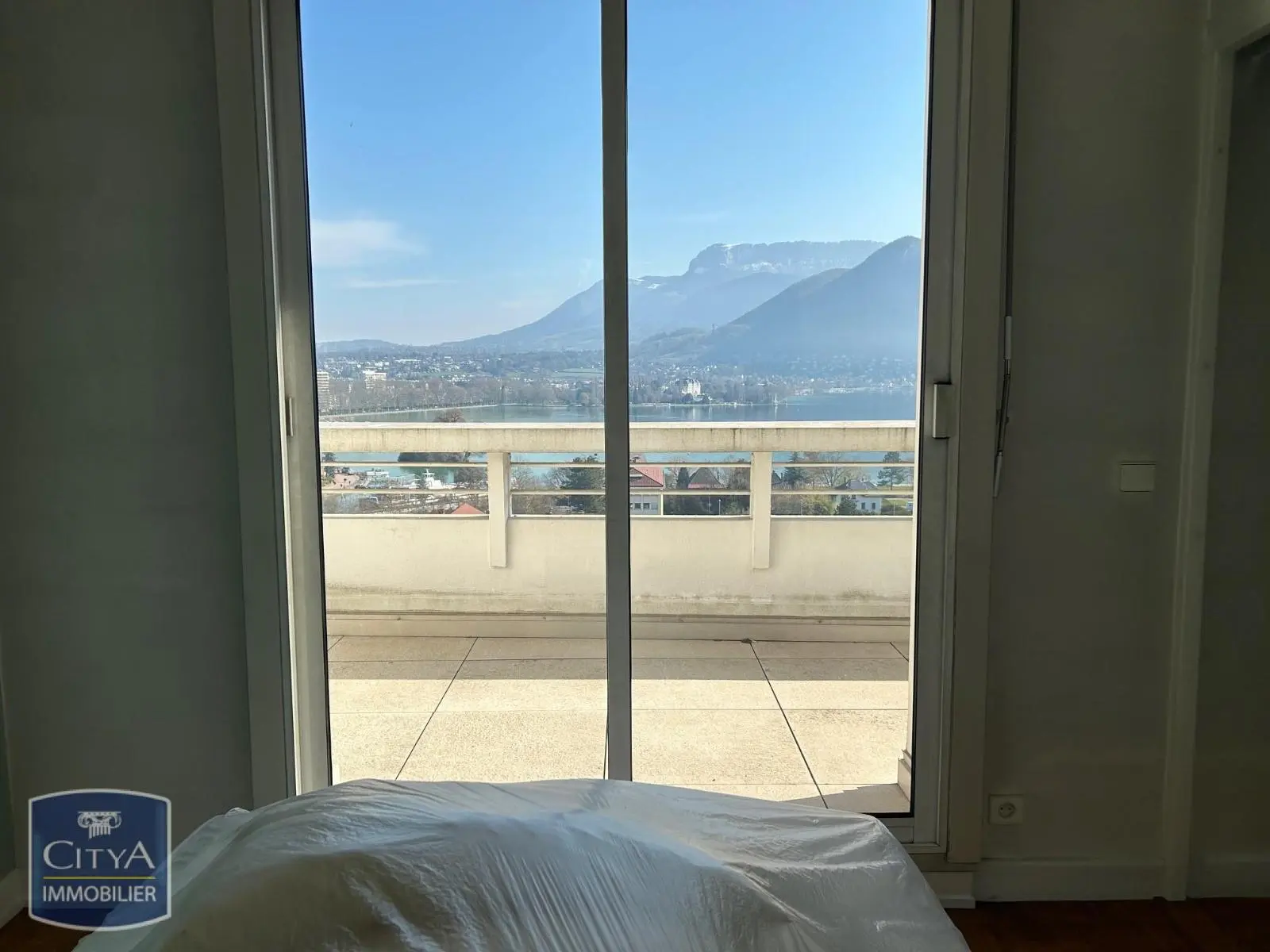 Photo 5 Appartement 2 pièces 38m²