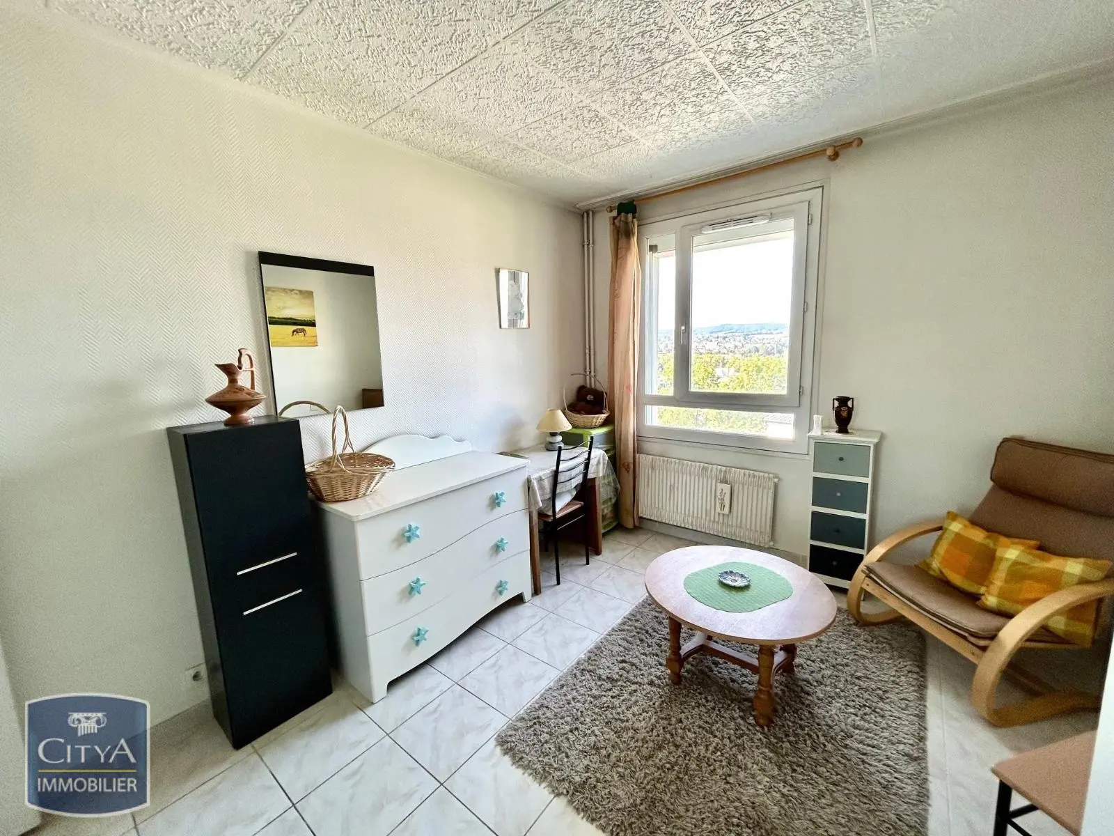 Photo 5 Appartement 5 pièces 85.63m²