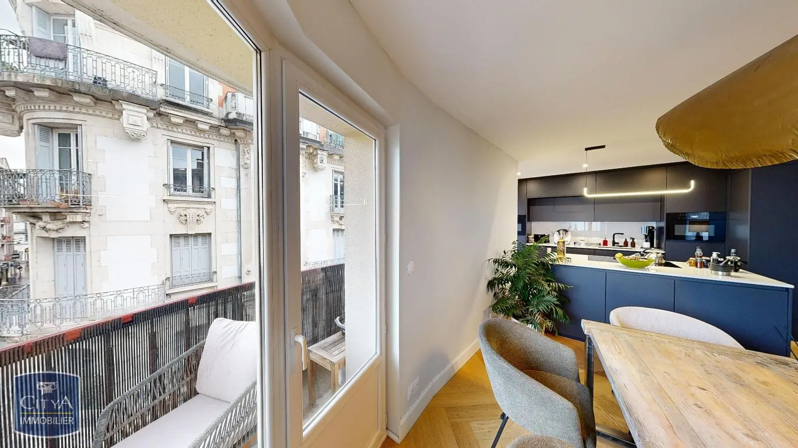 Photo 9 Appartement 4 pièces 91.22m²