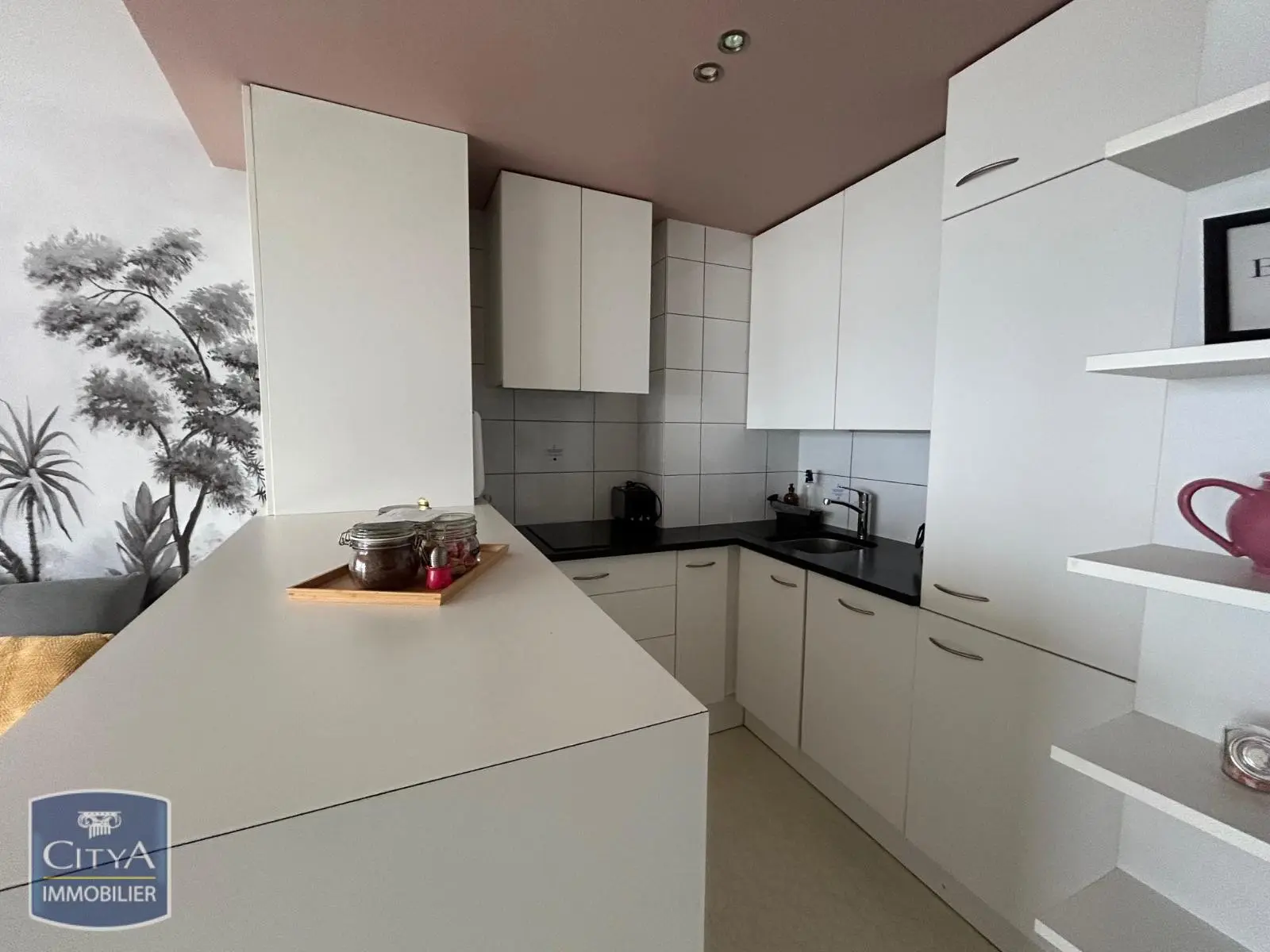 Photo 3 Appartement 2 pièces 38m²