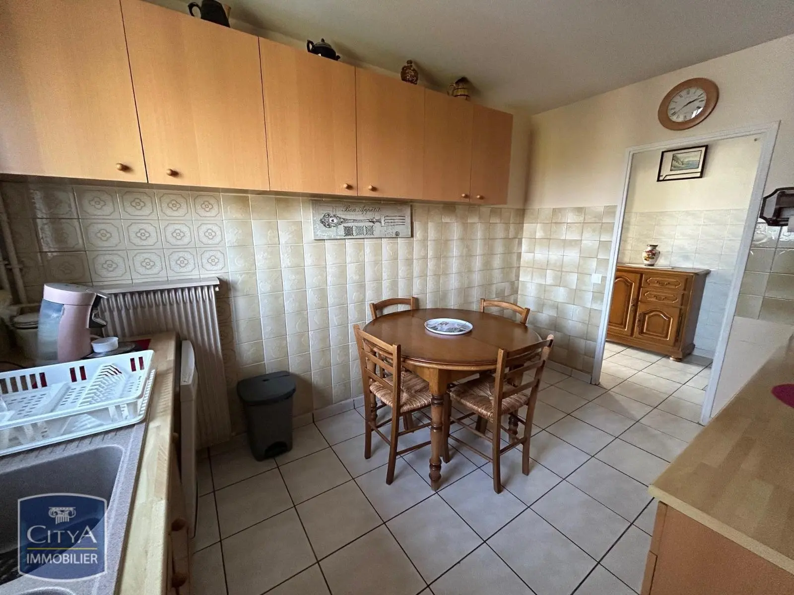 Photo 3 Appartement 5 pièces 85.63m²