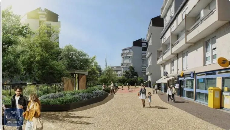 Photo 1 Appartement 4 pièces 78m²