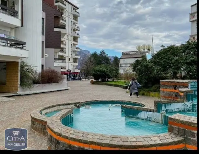 Photo 2 Appartement 4 pièces 78m²