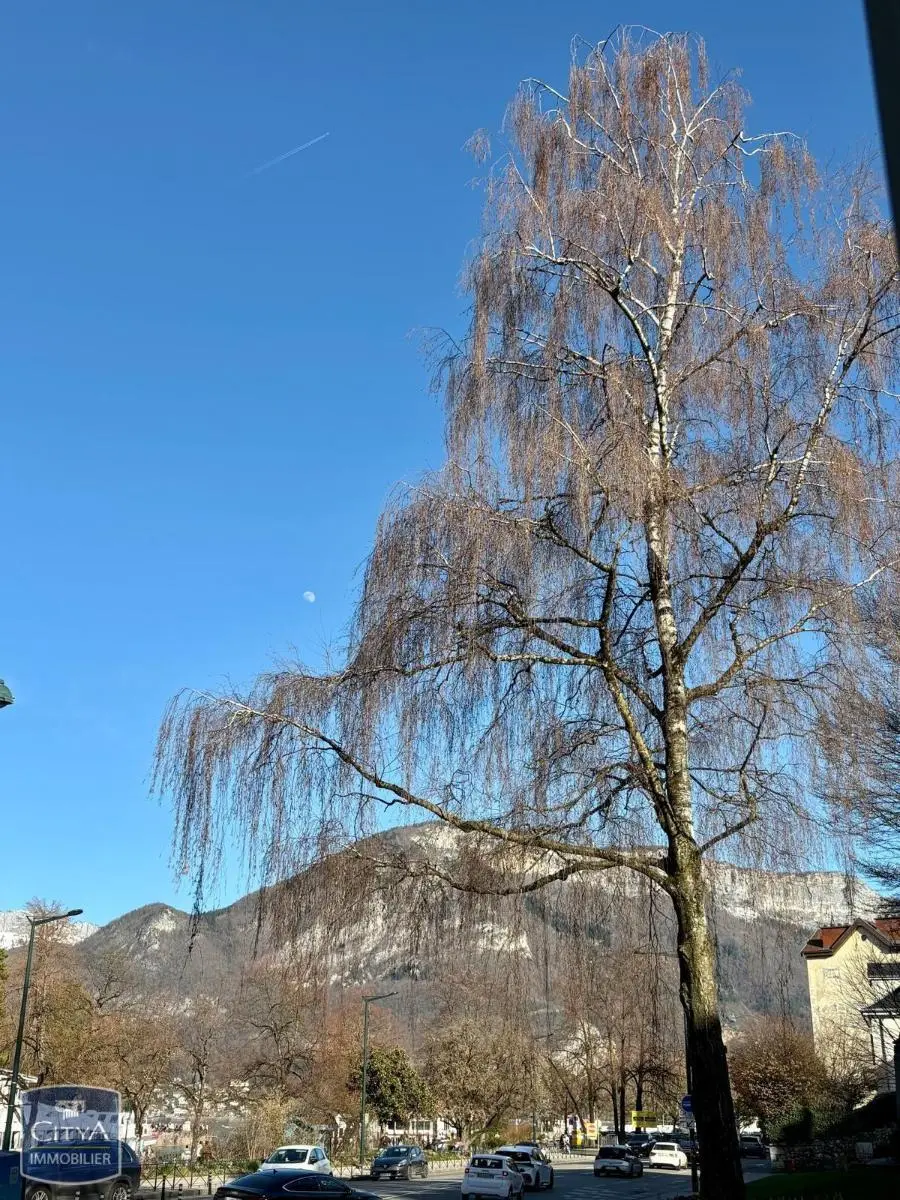 Photo 5 Appartement 3 pièces 49m²