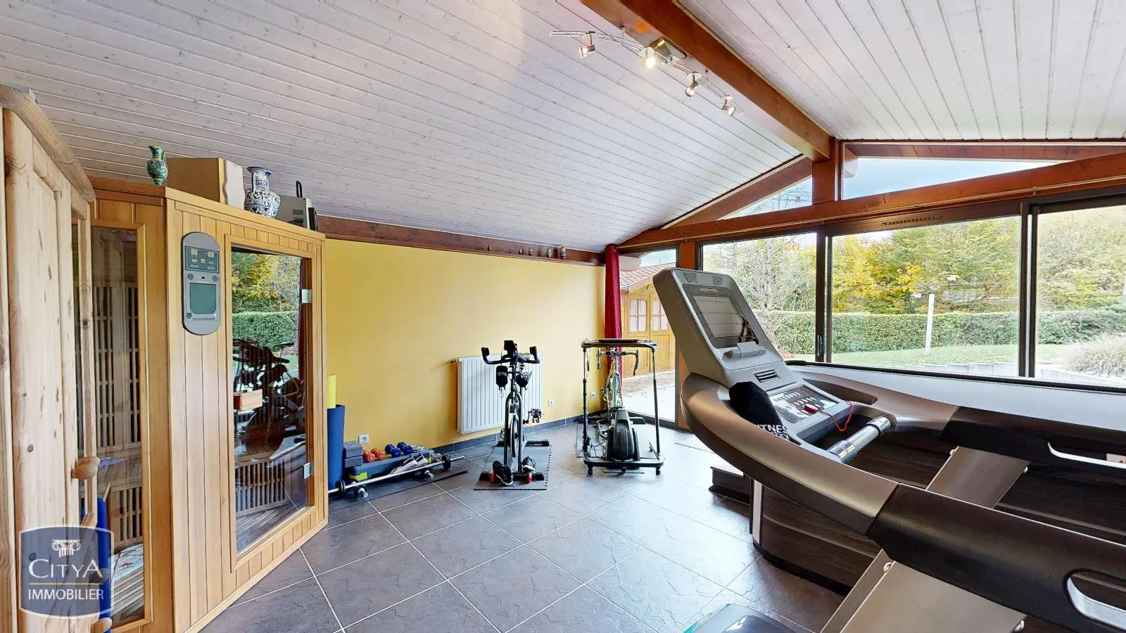 Photo 5 Maison 7 pièces 180m²