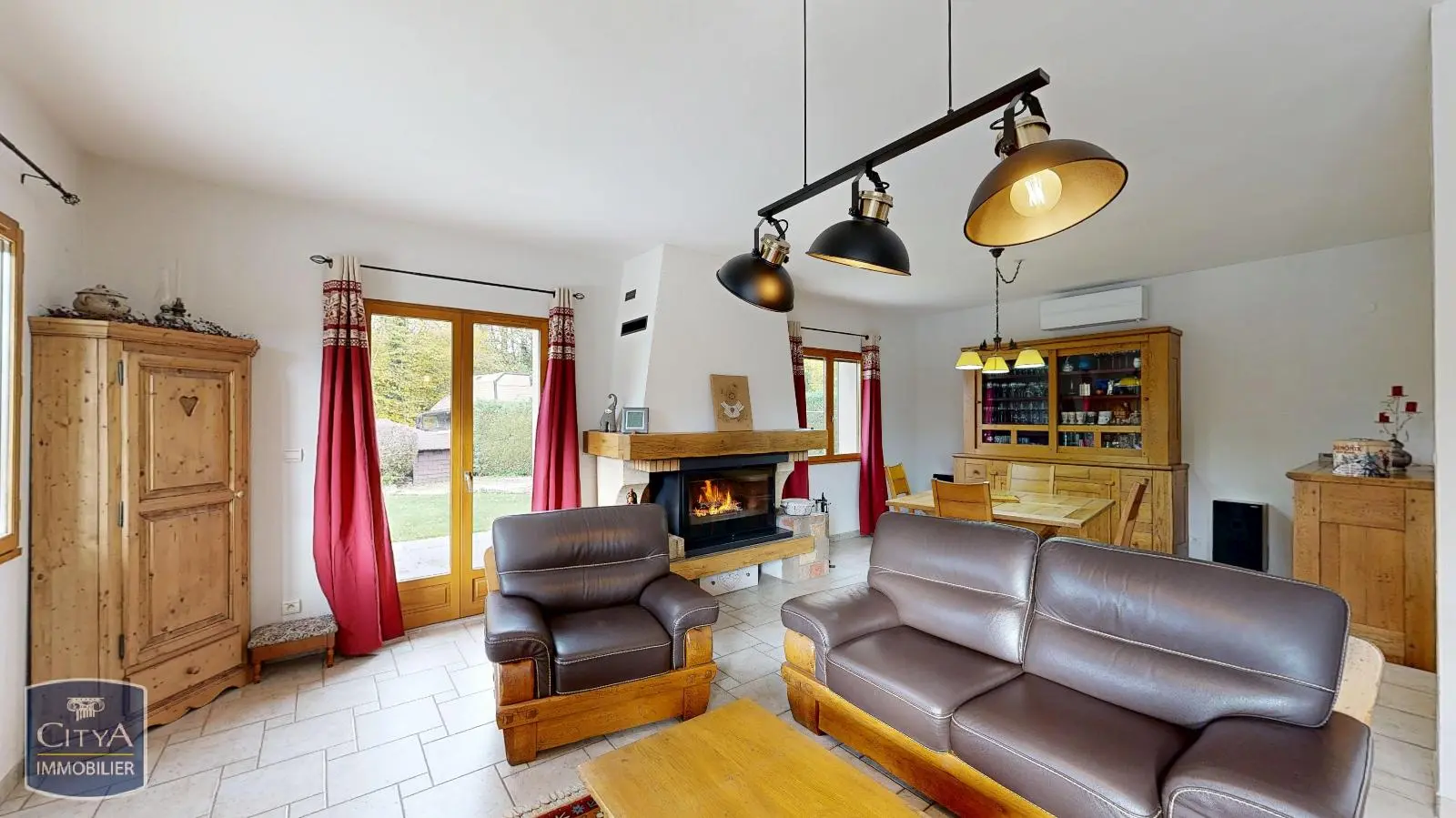 Photo 2 Maison 7 pièces 180m²