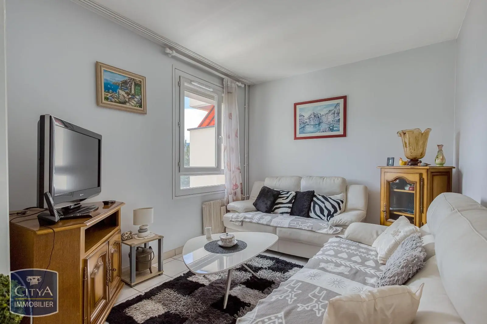 Photo 4 Appartement 5 pièces 85m²