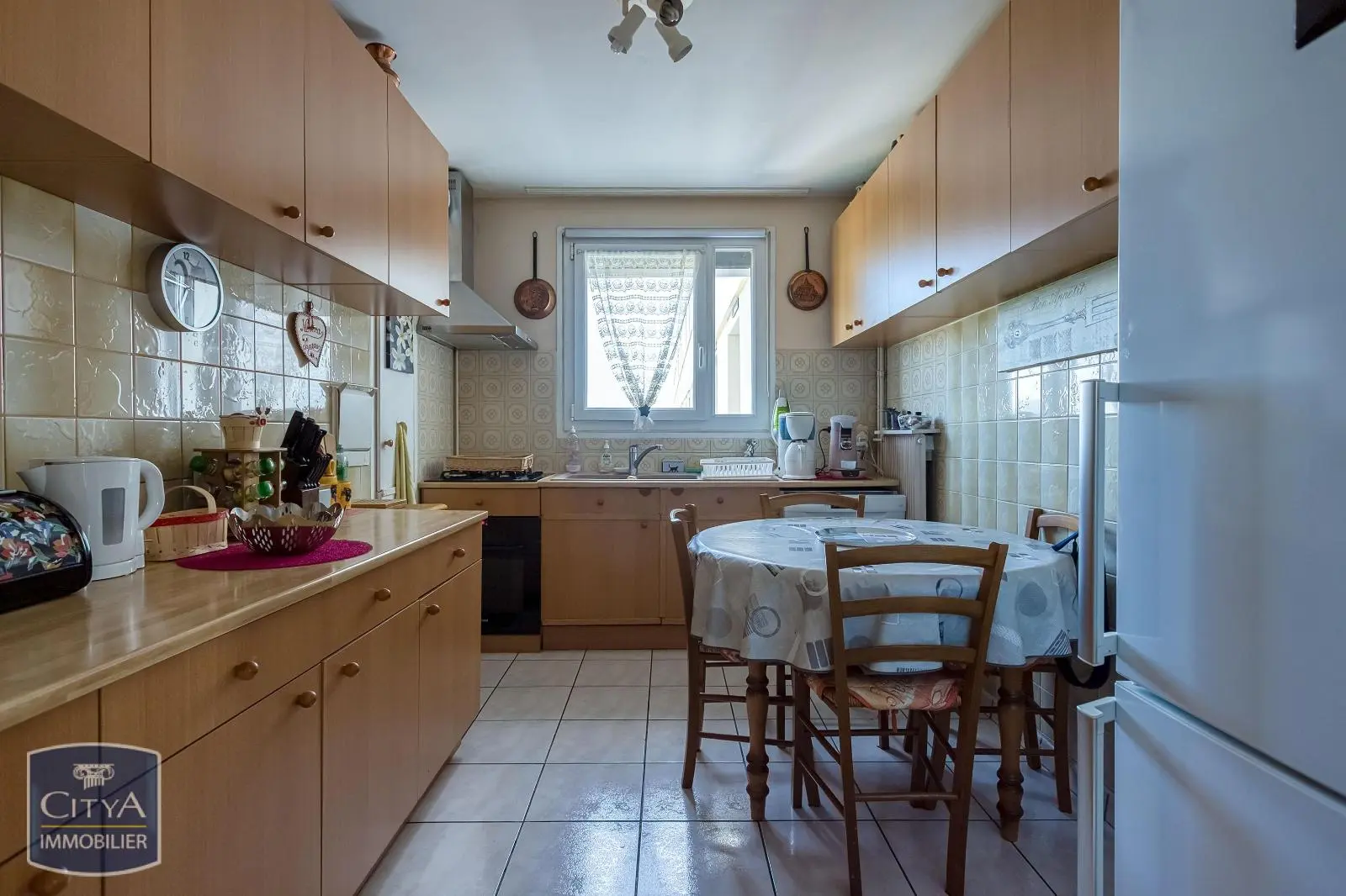 Photo 4 Appartement 5 pièces 85.63m²